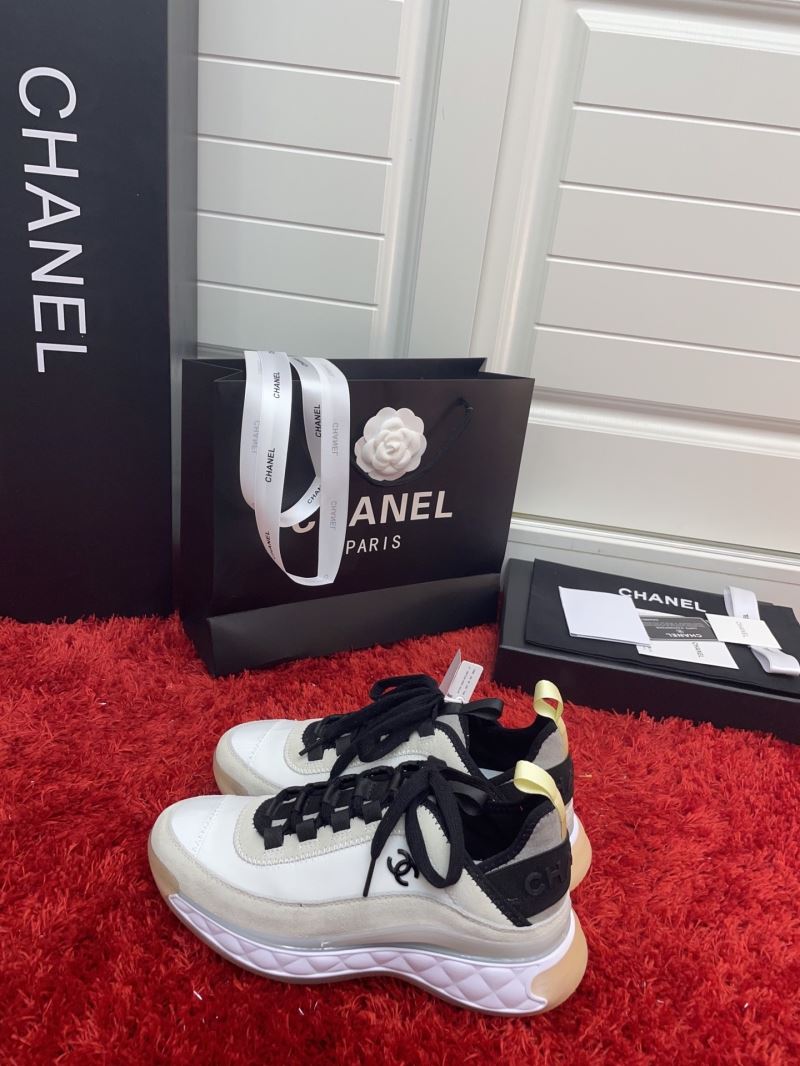 Chanel Sport Shoes